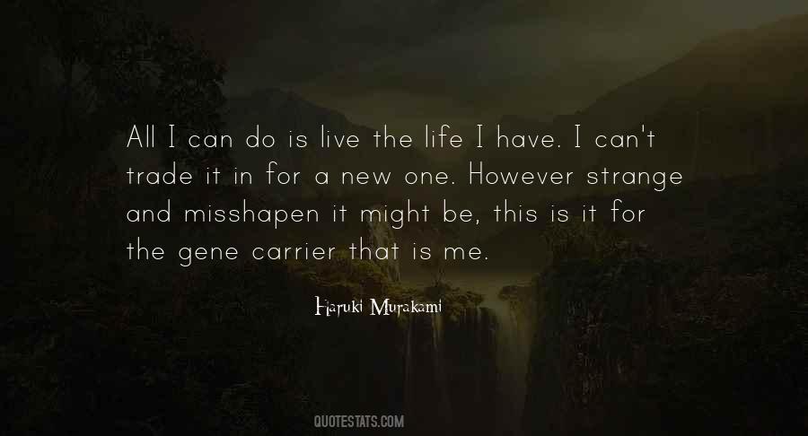 Everyday Is Like Sunday Quotes #1403966