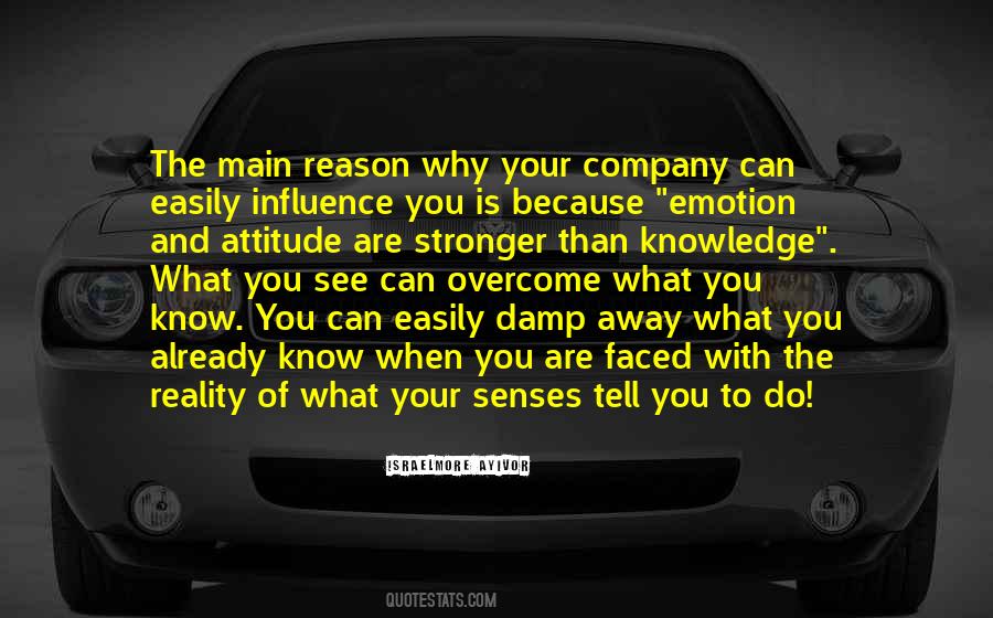 Quotes About Can Do Attitude #247731