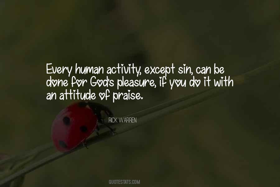Quotes About Can Do Attitude #526850