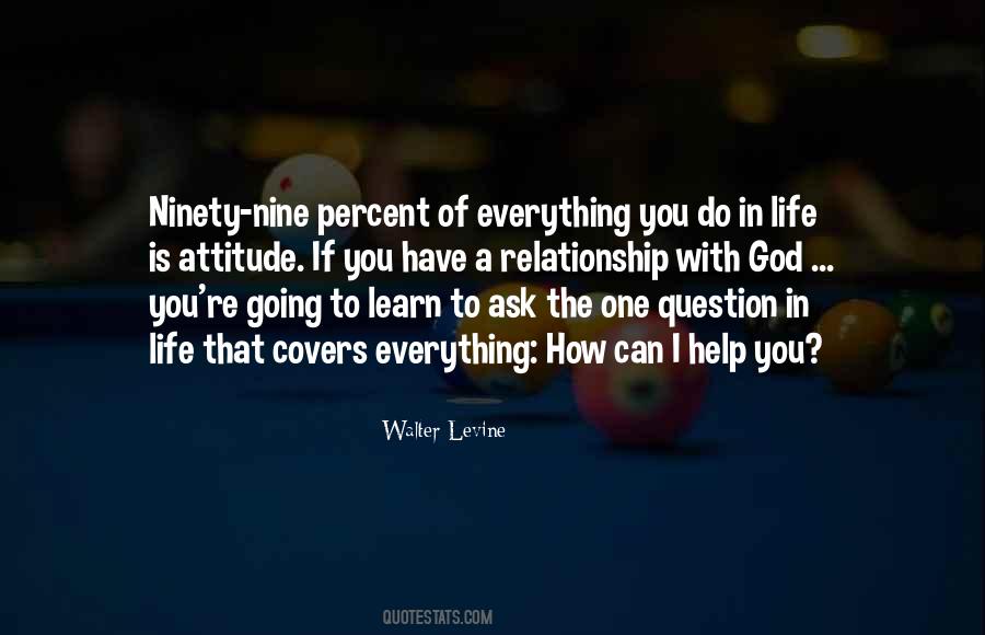 Quotes About Can Do Attitude #71764