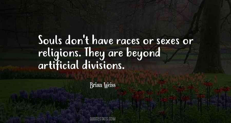 Quotes About Sexes #1348497