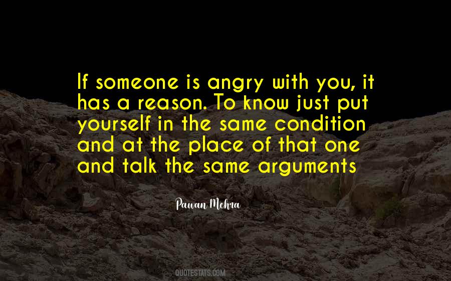 Quotes About Angry Love #945935