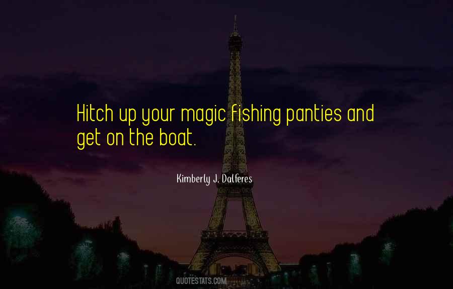 Quotes About Panties #1160705