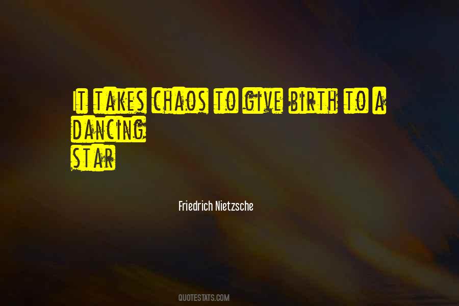 Give Birth Quotes #1269038