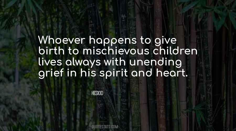 Give Birth Quotes #1453877