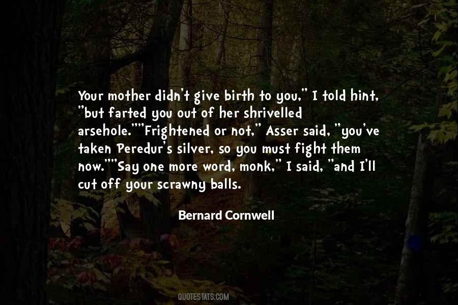 Give Birth Quotes #1537719