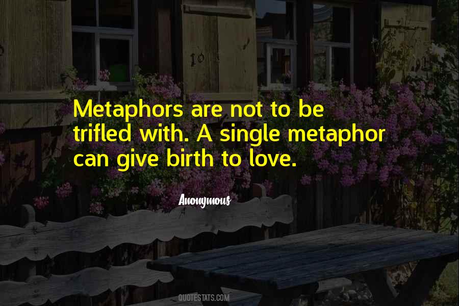 Give Birth Quotes #1846006