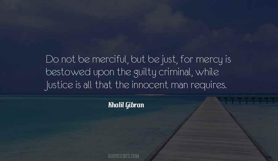 Quotes About Guilty #1665473