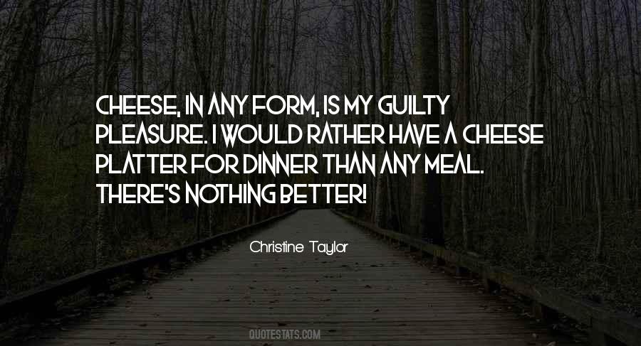 Quotes About Guilty #1675703