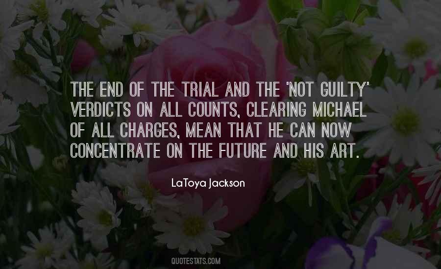 Quotes About Guilty #1695861