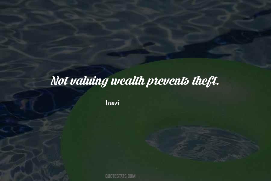 Quotes About Valuing Things #277921