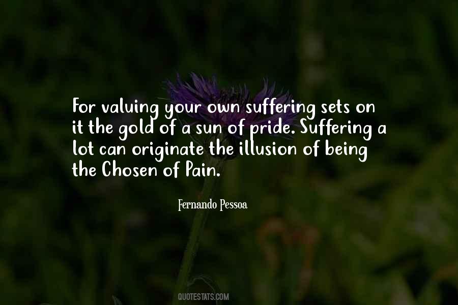 Quotes About Valuing Things #890479