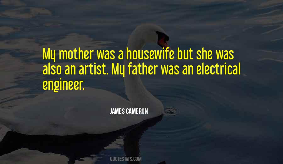 Mother Artist Quotes #1831007