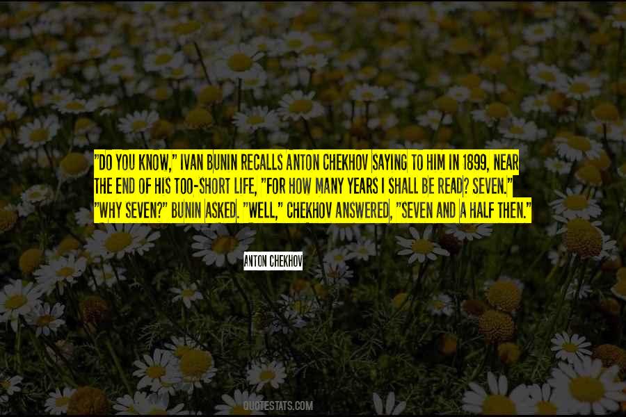 1899 Quotes #1391765