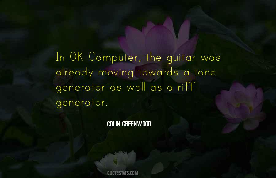 Quotes About Riff #340431