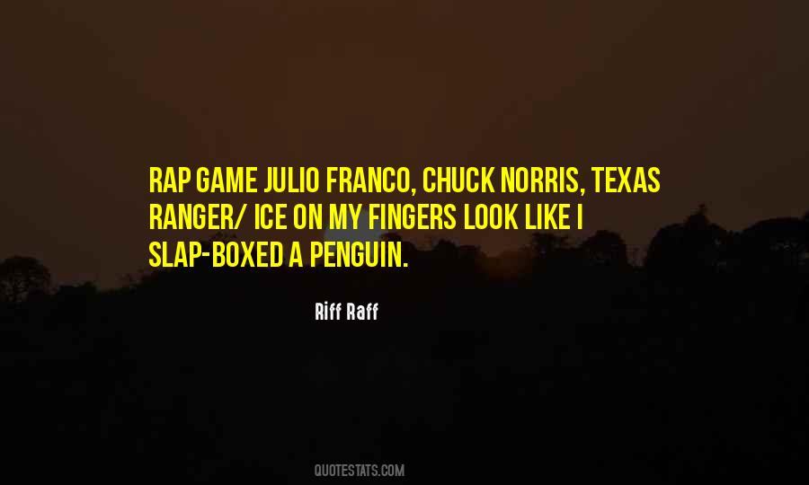 Quotes About Riff #833165