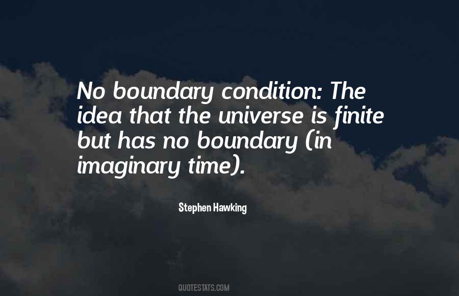 Finite Time Quotes #395409