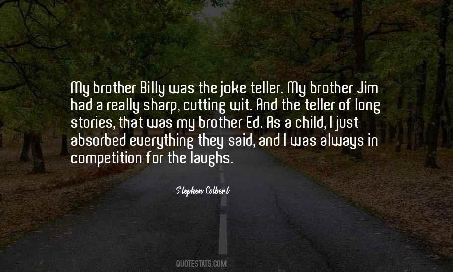 Quotes About Laughs #1259560