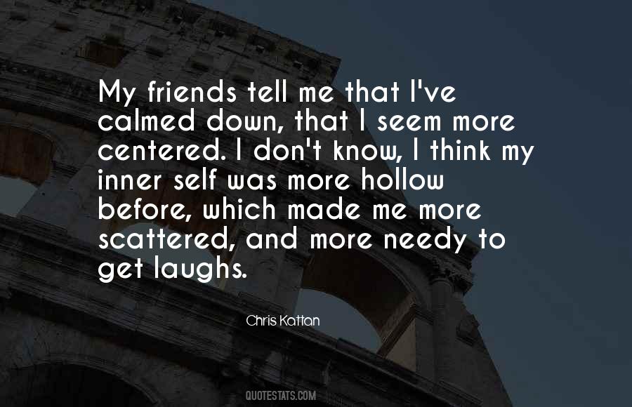 Quotes About Laughs #1296594