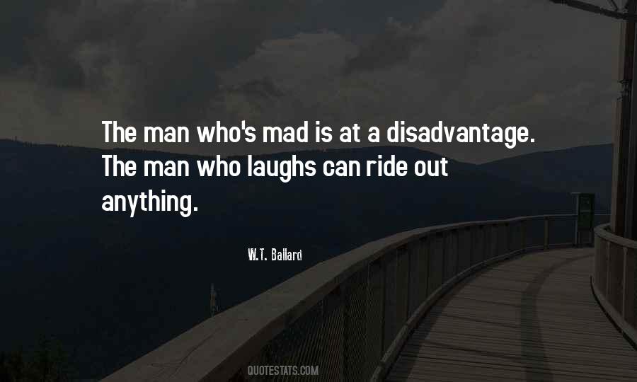 Quotes About Laughs #1350558