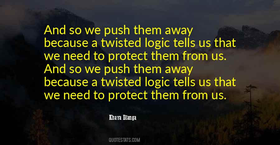 Love Imperfection Quotes #1613694