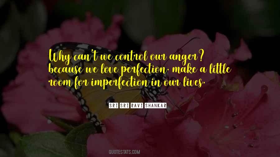 Love Imperfection Quotes #306652
