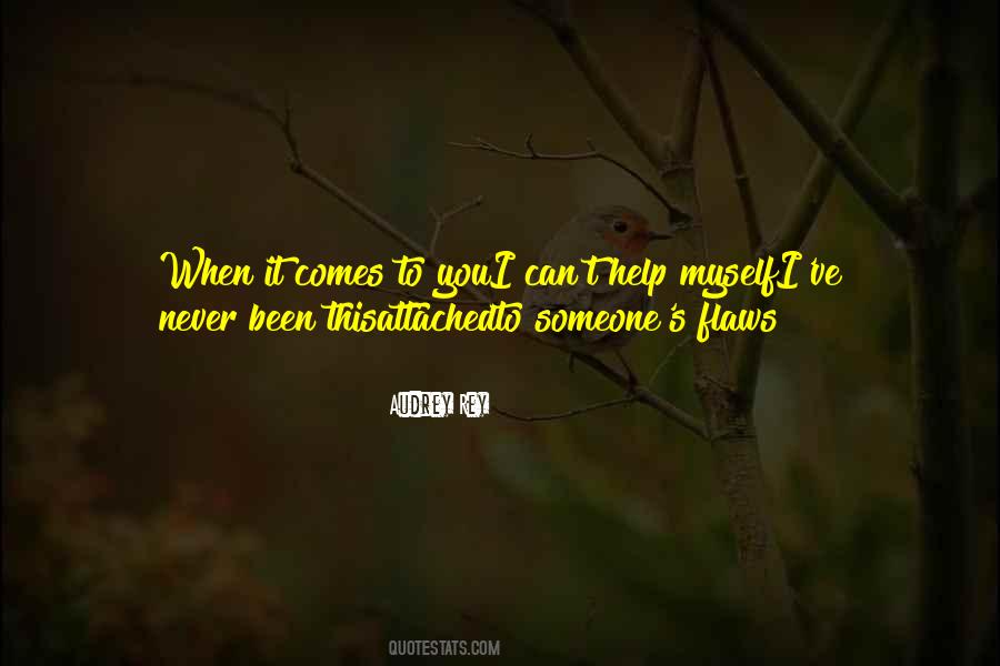Love Imperfection Quotes #531386