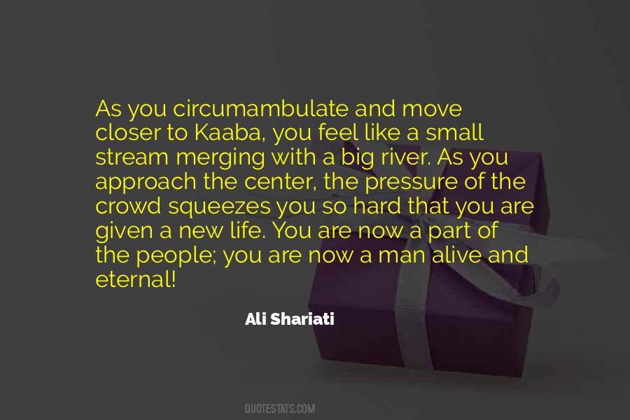 Quotes About Kaaba #175524