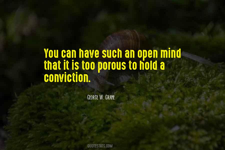 An Open Mind Quotes #1151875