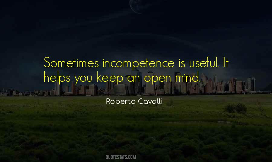 An Open Mind Quotes #1167443