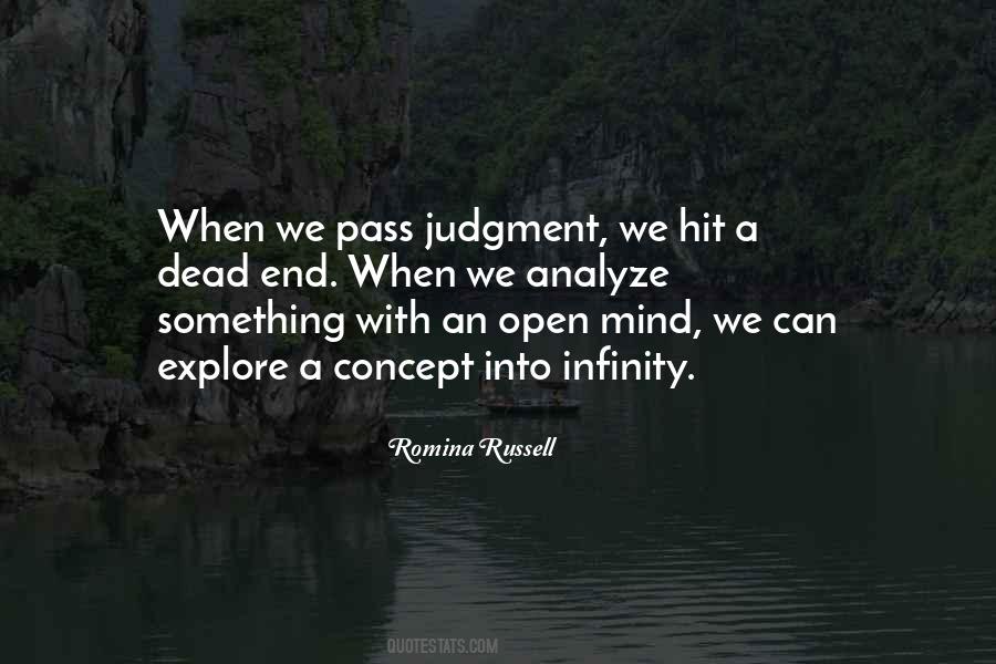 An Open Mind Quotes #1652520