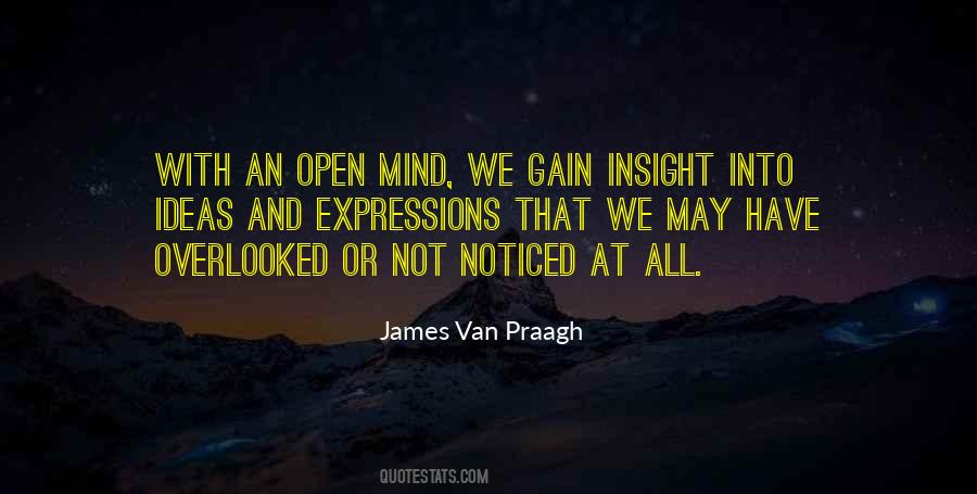 An Open Mind Quotes #1838603