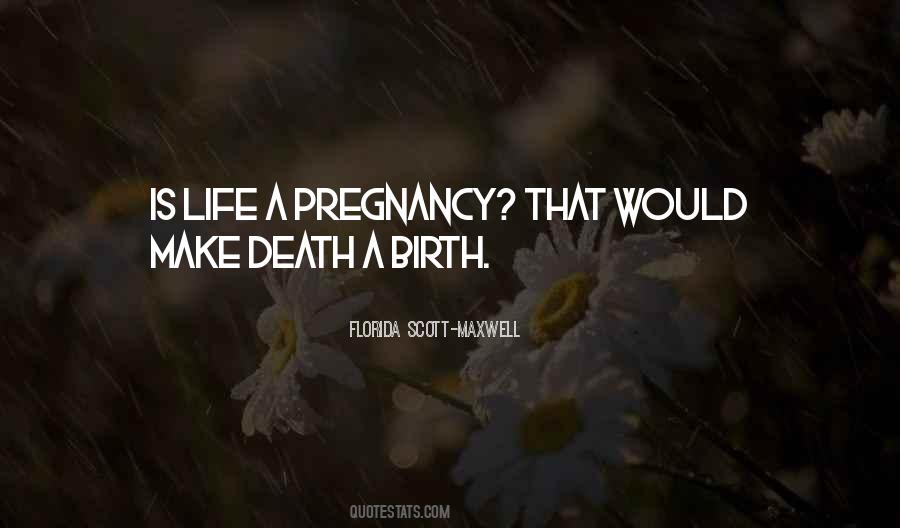 Make Death Quotes #1195990