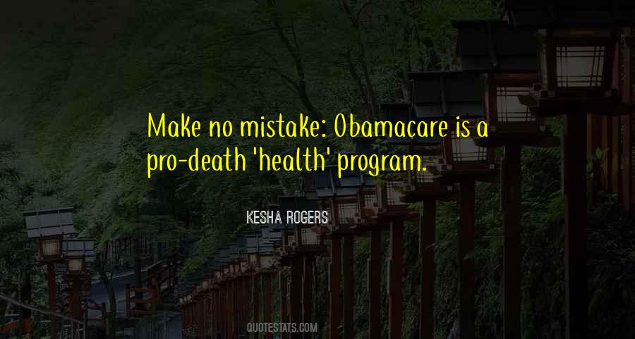 Make Death Quotes #165271