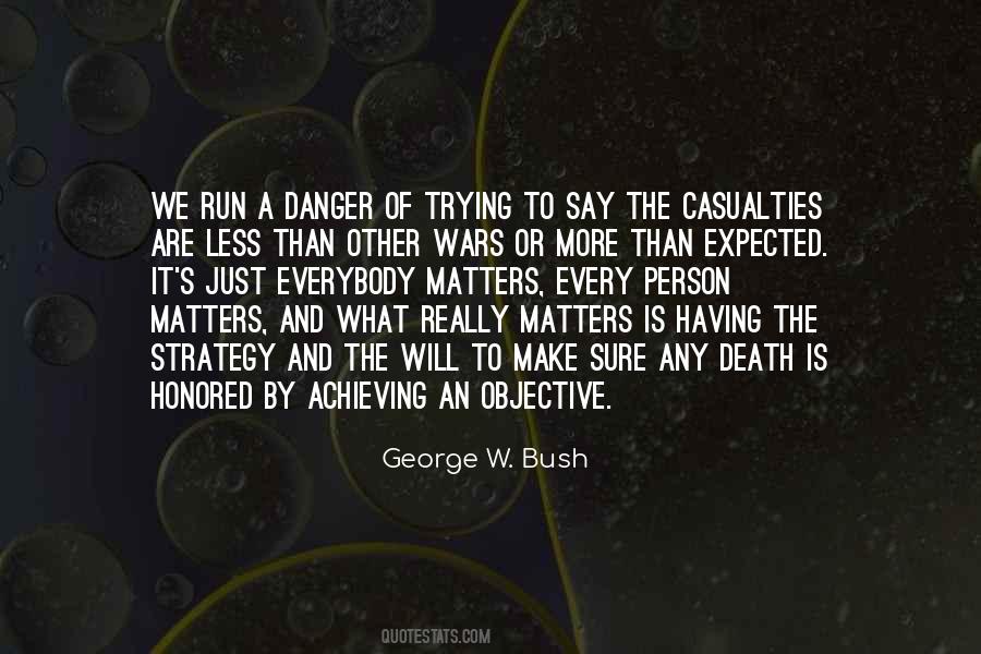 Make Death Quotes #199354
