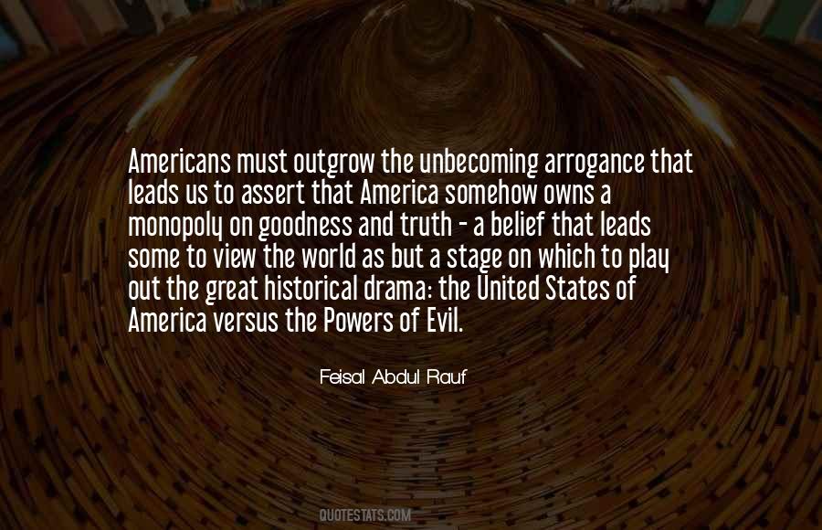 Historical Drama Quotes #1405768
