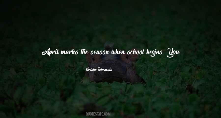 My School Uniform Quotes #255334