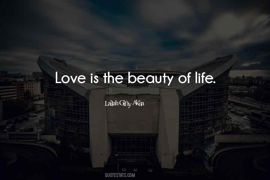 Beauty Of Words Quotes #558521