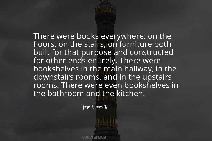 Downstairs Upstairs Quotes #909692
