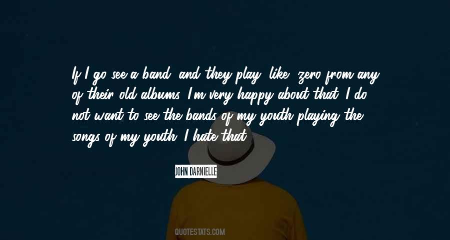 Quotes About Old Songs #685609