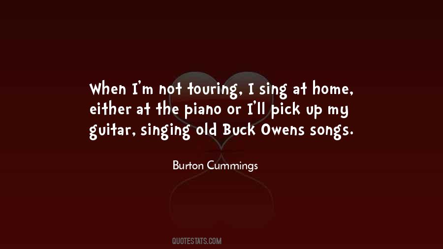 Quotes About Old Songs #690667