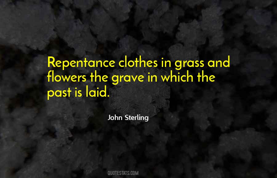 Grave Clothes Quotes #518527