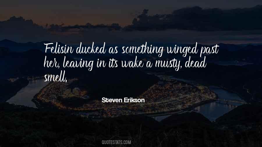 Grave Clothes Quotes #777984