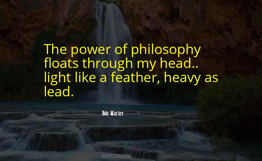 Quotes About Heavy Head #1149047 Quotes About Heavy Head #1149047