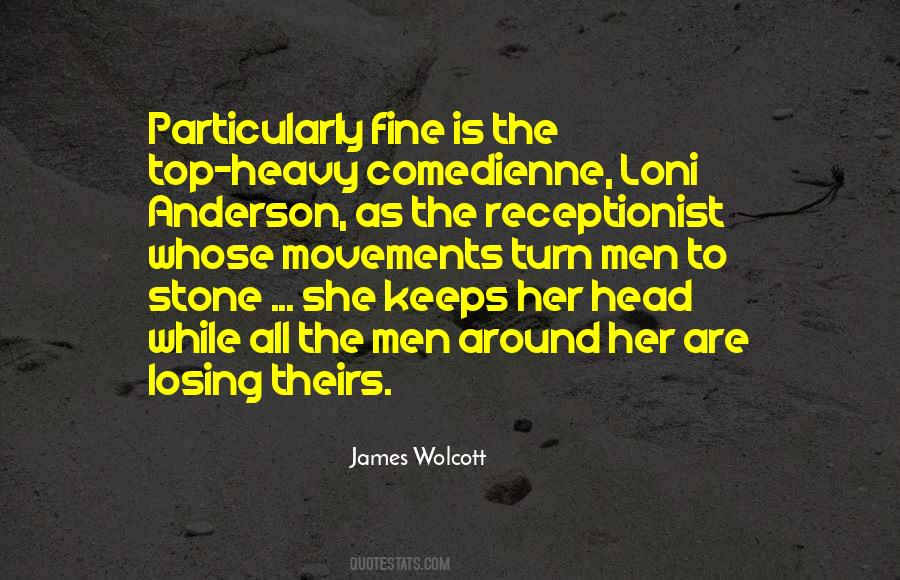 Quotes About Heavy Head #1421361 Quotes About Heavy Head #1421361