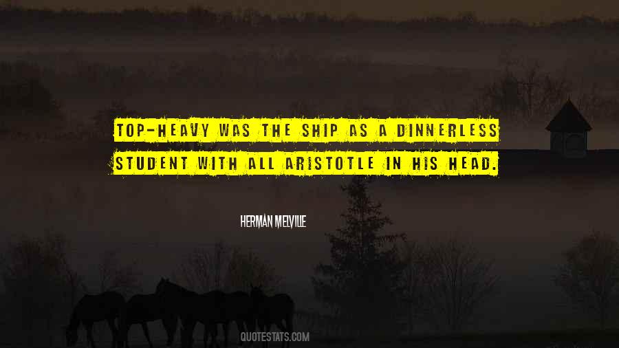 Quotes About Heavy Head #1714017 Quotes About Heavy Head #1714017