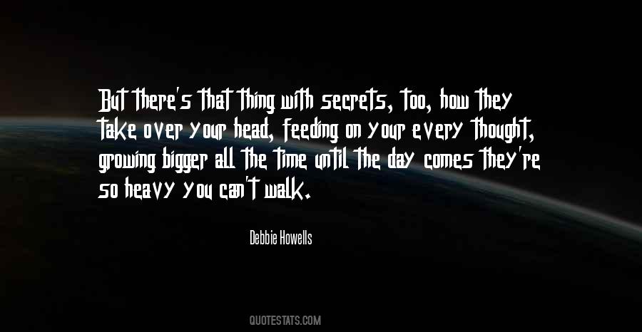 Quotes About Heavy Head #929584 Quotes About Heavy Head #929584