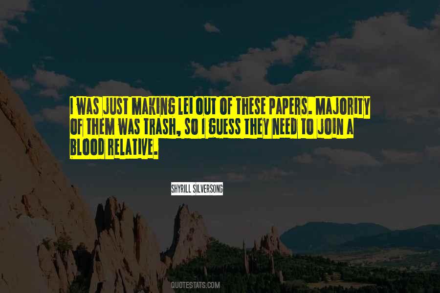 Quotes About Taking Chances And Making Mistakes #1806834