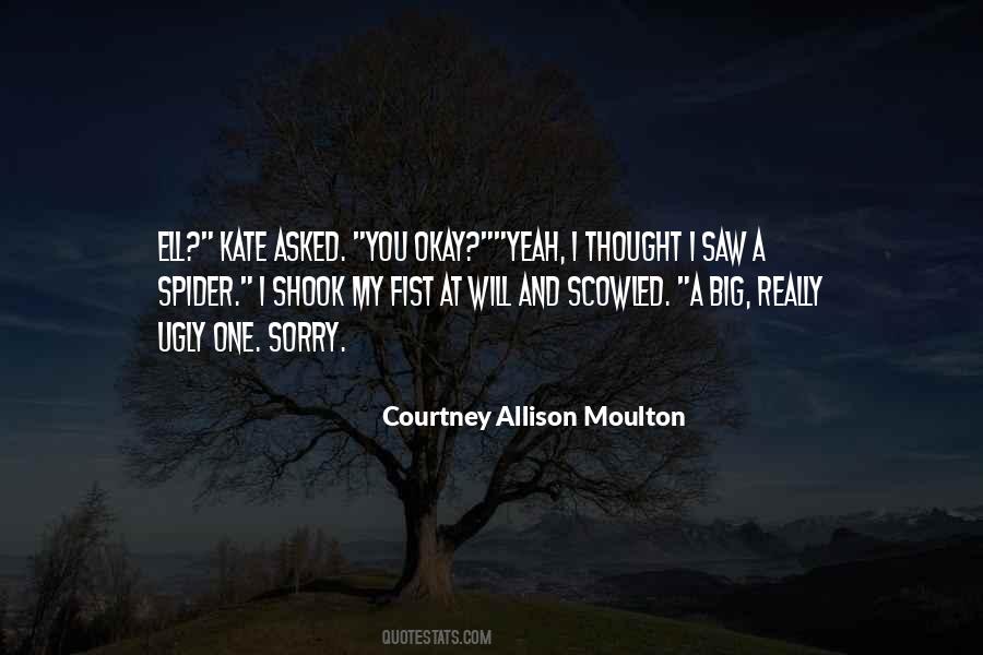 Quotes About Taking Chances And Making Mistakes #246111