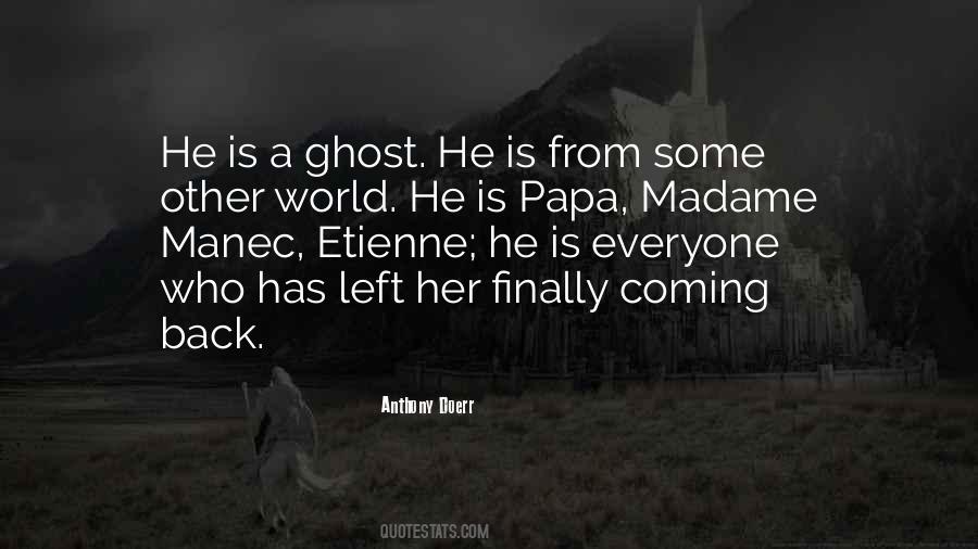 A Papa Quotes #235023